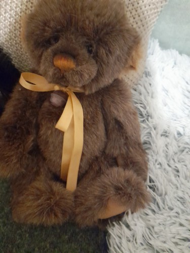 Charlie bears cb121323 tiny - bears,