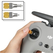 2PCS pouce réglable Rocker