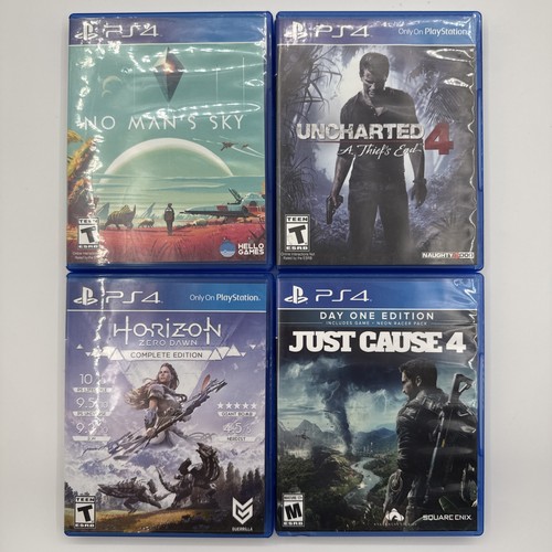 Ps4 adventure bundle - adventure, |