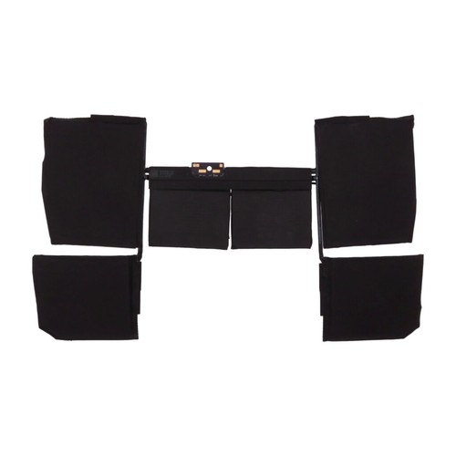 Batterie macbook retina - retina, 12"