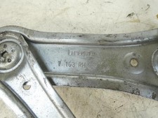 Leve vitre electrique arriere