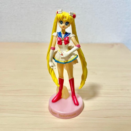 Poupée sailor moon - poupée, collection