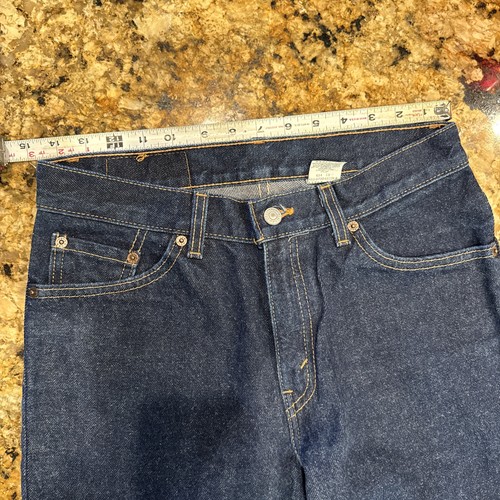 Vintage levis 517 jeans women - vintage,