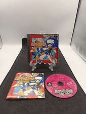 Panzer Bandit Sony Playstation