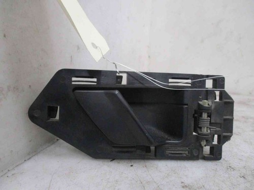 Poignee interieur porte