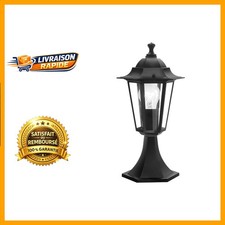 LATERNA 4 Eglo, Élégant