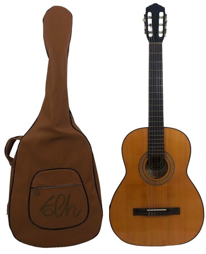 Guitare acoustique cremona - guitare,