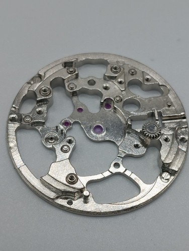 Montre mécanique chinois - montre,