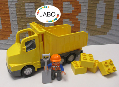 Lego duplo camion - (, )