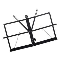  Pupitre de musique polyvalent, support de partition de bureau à domicile,