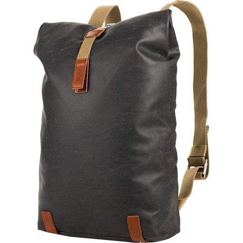 Sac dos pickwick canvas - sac, à