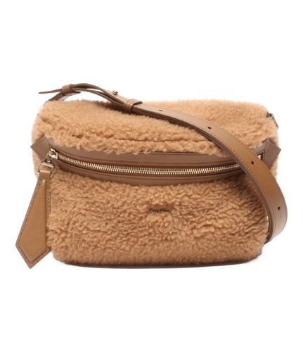 Sac bandoulière max mara - à,
