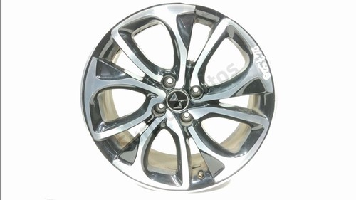 Jante aluminium 1614073680 - aluminium, 1