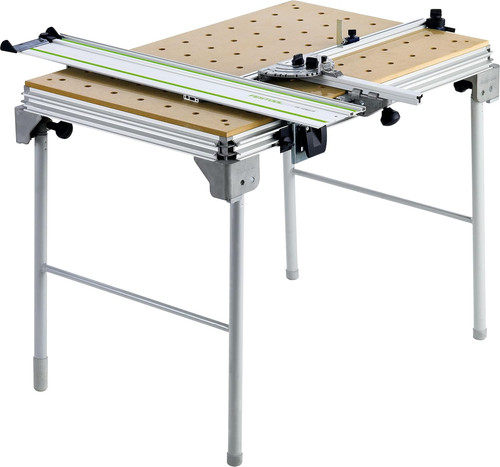 Festool multifunction table - festool,
