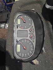 Compteur De Vitesse Volkswagen
