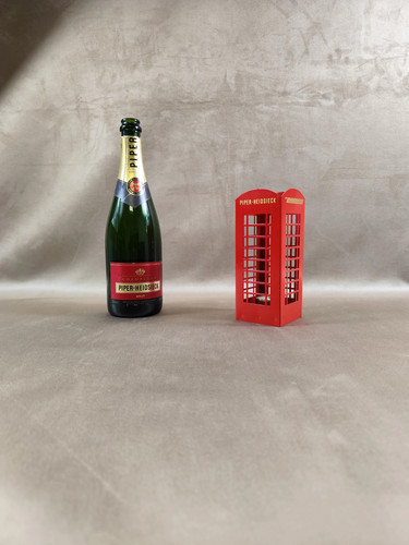 Photophore champagne - photophore,