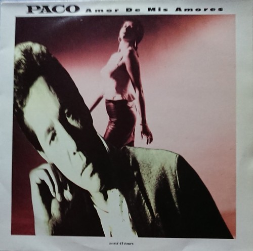 Paco amor mis amores - amor,