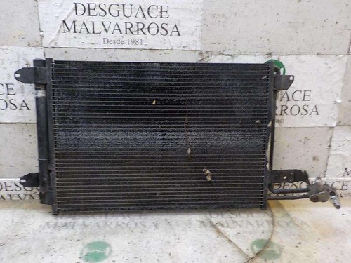 1k0820411ac condenseur - condenseur, de