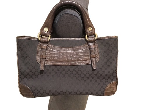 Superbe authentique sac - authentique,