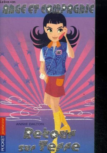 Ange compagnie tome - ange,