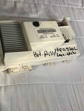 carte électronique hott Point