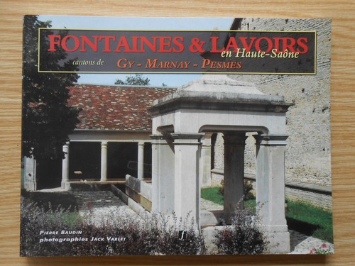 Fontaines lavoirs de - et,
