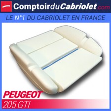 Mousse d'assise avant  de