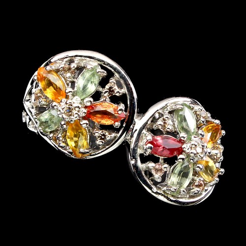 Bague argent sterling - bague,