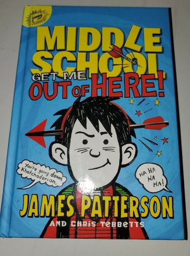 Middle school ser get me - school, out