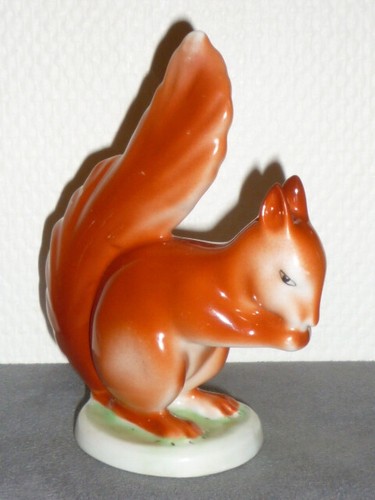 Ancienne figurine - figurine, en