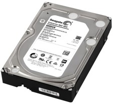 Disque Dur Seagate Entreprise