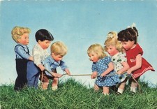 Les poupées Käthe Kruse