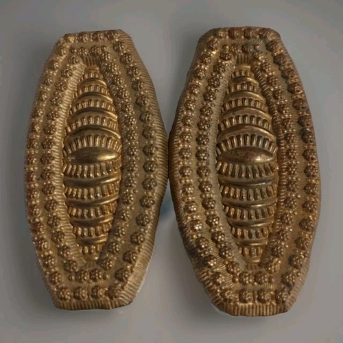 Boucle pour ceinture - , laiton