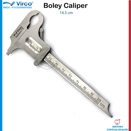 Boley mesure étrier - boley,