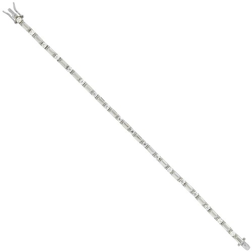 Argent sterling tennis - sterling,