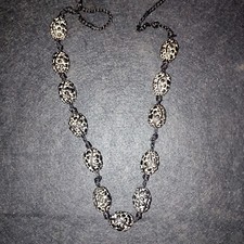 René LALIQUE collier sautoir