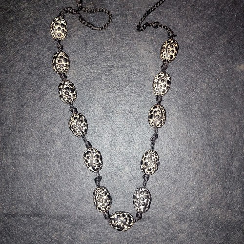 René lalique collier sautoir - rené,