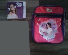 Nintendo 3DS - Violetta avec