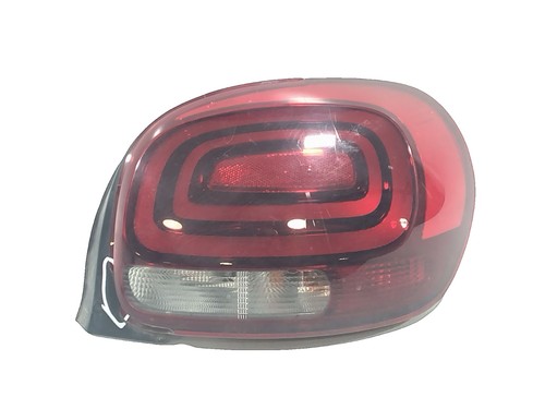 Feu arriere droit - citroen, c3