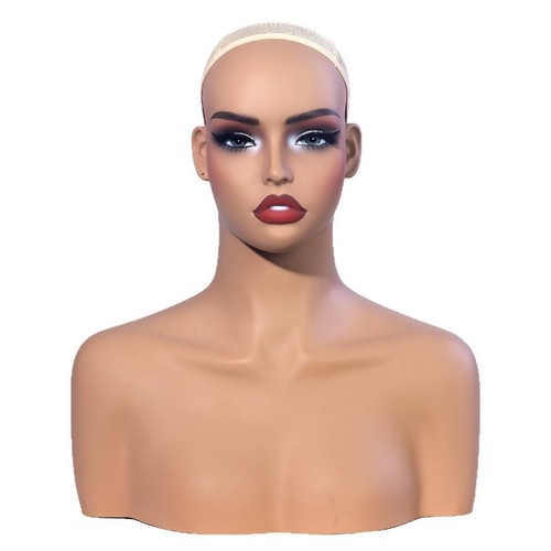Buste mannequin féminin - buste, de