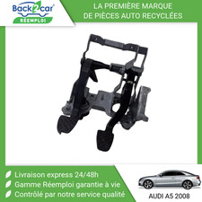 🏆 PEDALIER COMPLET AUDI A5