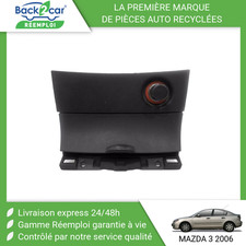 🏆 CENDRIER  MAZDA 3 ➤BP4K64633C 🌱