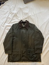Vintage Barbour Beaufort