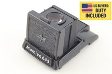 [NEUF] Mamiya Waist Level