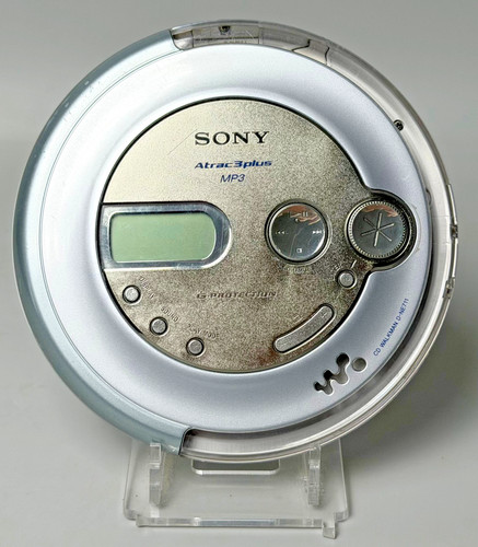 Sony walkman ne711 portable - walkman, d-ne711
