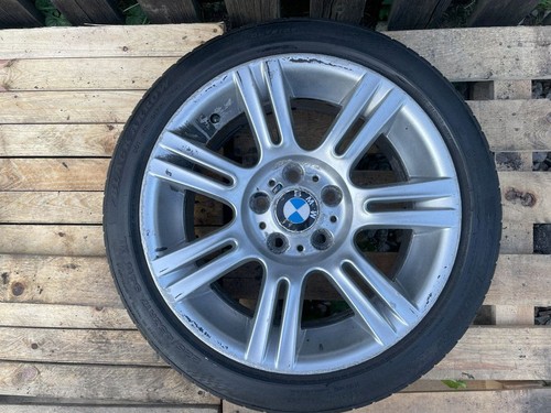 Bmw e90 e91 2009 - e91, jante