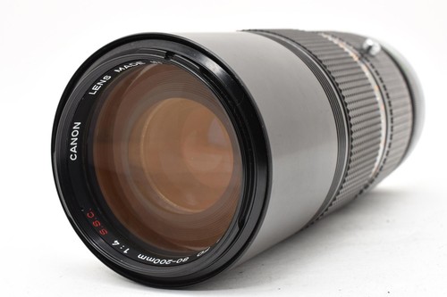 Excellent canon fd - 【excellent】canon,