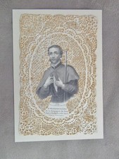 BEAU CANIVET ancien: St