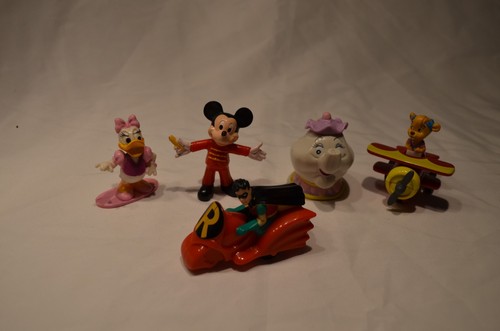 Lot jouets happy - lot, 5