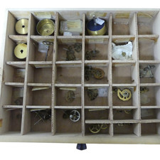 Vedette Lot de fournitures -